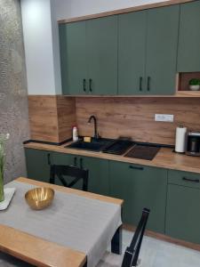 Apartman Anja Divcibare