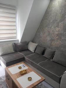 Apartman Anja Divcibare