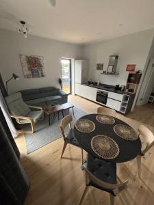 Dzīvoklis pie jūras Ķesterciemā