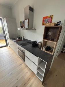 Dzīvoklis pie jūras Ķesterciemā