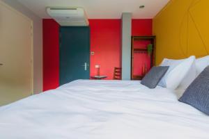 Stylish grand-hotel apartment Central