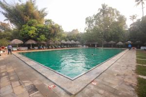 Marari Beach Resort