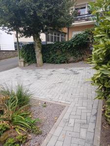 Ferienhaus In der Hohl