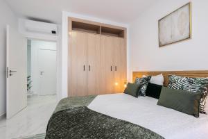 Parque dos Reis Apartment 4 A