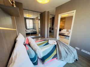 Karzo Property LU 209 Free Garage