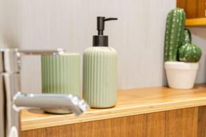 Modern City Centre Apartment