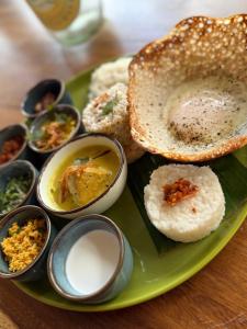 Daffodil Restaurant & Holiday Resort