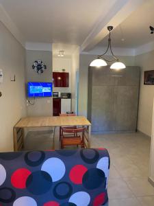 Pas de la case centre