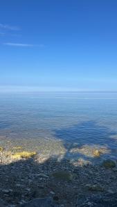 Boomerang - Holiday House with sea view