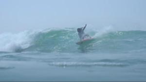 Juice Dogz Surf House