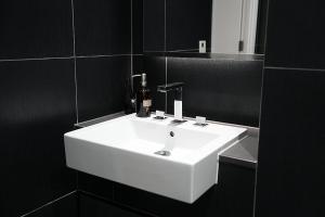 现代公寓酒店 奢华温馨近伦敦塔桥东一区豪宅