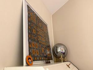 Home Sweet Home- center, sea view, sauna, balcony