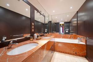 Maison avec terrasse Porte Saint Cloud