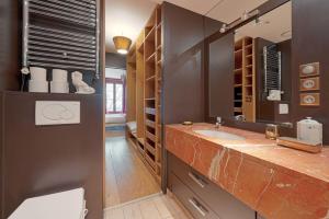 Maison avec terrasse Porte Saint Cloud