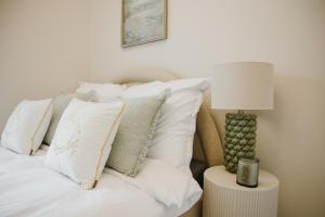 Apartamenty Łódź Agosto Sky Premium Manufaktura Parking Gratis FV