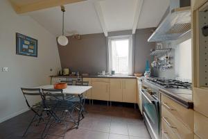 Maison avec terrasse Porte Saint Cloud