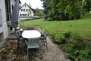 Ferienwohnung Dürnbach