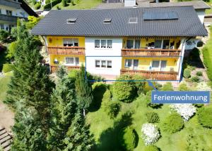 Schwarzwald-Ferienwohnung Lehmann