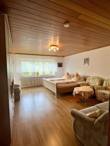 Schwarzwald-Ferienwohnung Lehmann