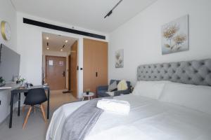 Studio JVC I Fully Furnished I Epic Pool