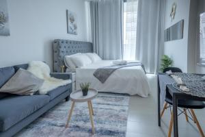 Studio JVC I Fully Furnished I Epic Pool