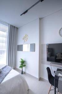 Studio JVC I Fully Furnished I Epic Pool