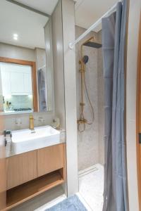 Studio JVC I Fully Furnished I Epic Pool