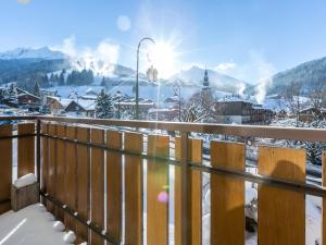 Location 2 Pièces pour 4 Pers avec Garage à La Clusaz - FR-1-304-11