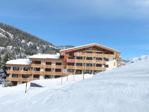Idéal ski 6 pers, animaux, garage, WIFI, ascenseur - FR-1-304-18