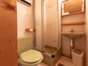 Idéal ski 6 pers, animaux, garage, WIFI, ascenseur - FR-1-304-18