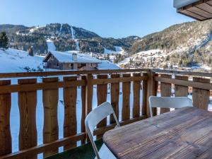 Idéal ski 6 pers, animaux, garage, WIFI, ascenseur - FR-1-304-18