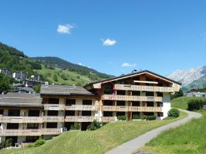 Idéal ski 6 pers, animaux, garage, WIFI, ascenseur - FR-1-304-18