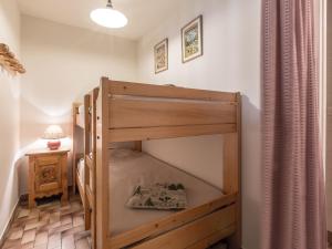 Appartement spacieux au centre, skis aux pieds, animaux et parking, pour 6 personnes - FR-1-304-5