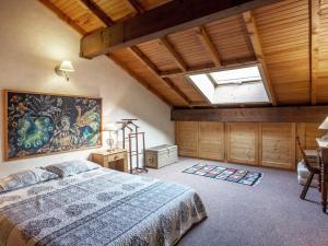 Appartement spacieux au centre, skis aux pieds, animaux et parking, pour 6 personnes - FR-1-304-5