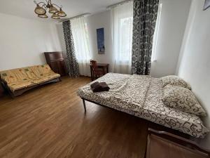 Апартаменти на Кульпарківській, Viktoria Gardens, Франківський район, ТЦ Південний