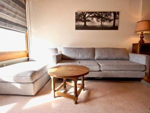 Appartement 2 pièces, 6 pers, sud, centre station, proche pistes, animaux admis - FR-1-340-147