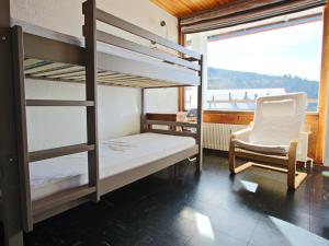 Appartement 2 pièces, 6 pers, sud, centre station, proche pistes, animaux admis - FR-1-340-147