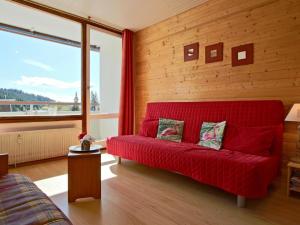 Studio centre Chamrousse 4 pers, animaux admis - FR-1-340-209