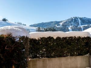 Studio cosy 3★ à La Clusaz, proche Bossonnet, commerces et navettes, avec garage et terrasse exposée sud - FR-1-304-29