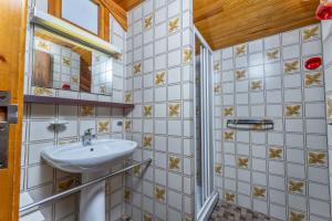 Chalet les arolles