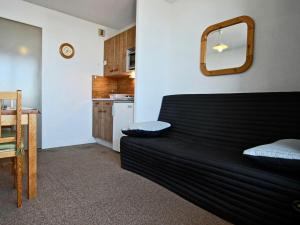 Studio cabine fonctionnel, 4 pers., à proximité des pistes et commerces, Chamrousse 1750 - FR-1-340-74