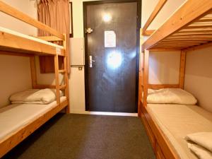 Studio cabine pour 4 pers. près des pistes - Animaux admis - FR-1-340-86