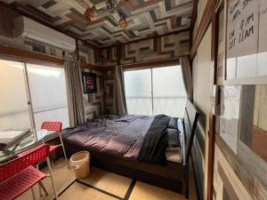 Haneda Artistic House