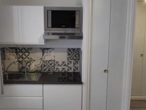 Studio rénové 34 pers proche pistes Chamrousse - FR-1-340-214