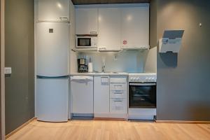 Levillas Skimbaajankuja 7 A8