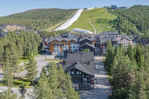 Levillas Skimbaajankuja 7 A8