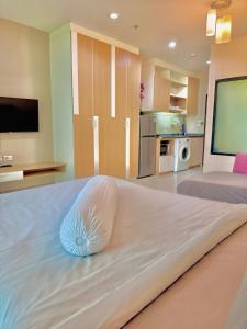 The Nai Thon Condominium Unit