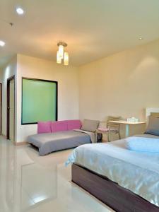 The Nai Thon Condominium Unit