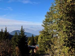 Studio cosy 3 pers proche pistes, balcon - FR-1-340-167