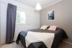 Villa Jokiranta in Lapland